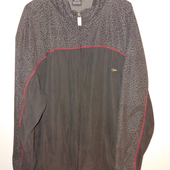 Jordan Spring Jacket - Picture 7 of 8